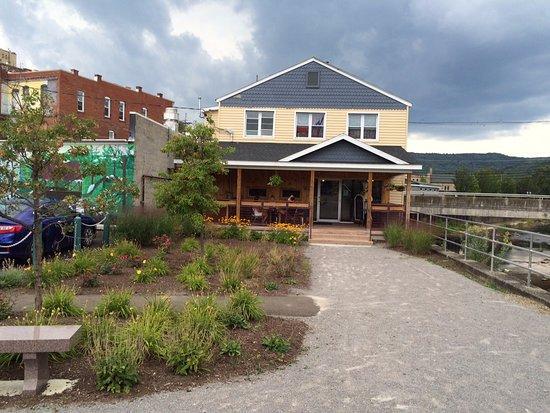 John William's European Pastry Shop